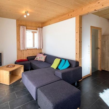 Chalet Murau: Luxurious 5 Star Chalet In Ski Area Kreischberg المظهر الخارجي الصورة