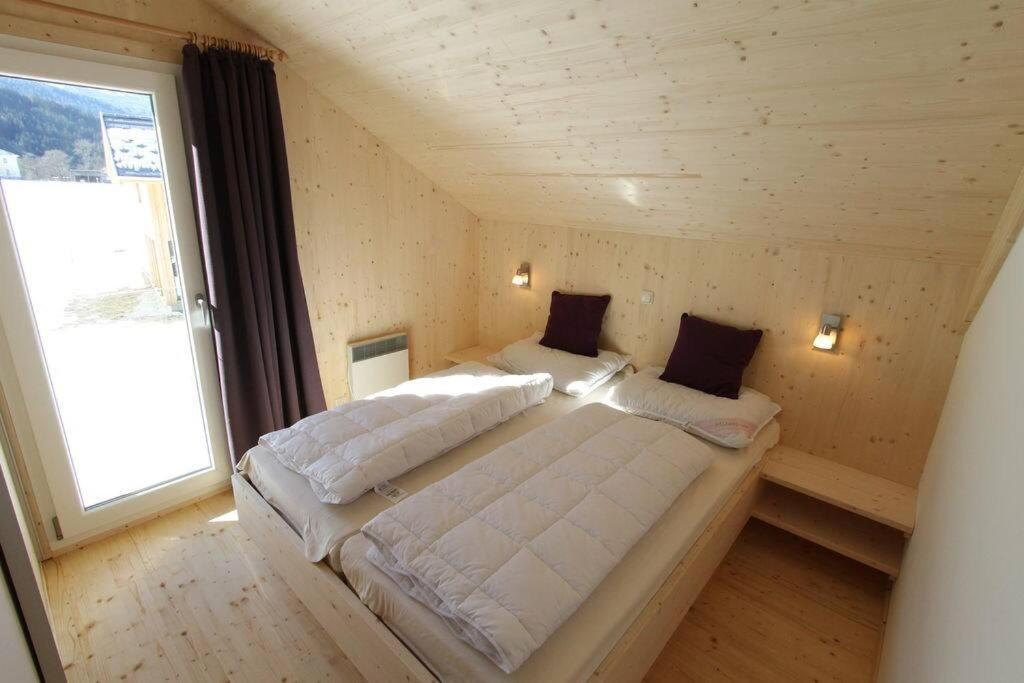 Chalet Murau: Luxurious 5 Star Chalet In Ski Area Kreischberg المظهر الخارجي الصورة