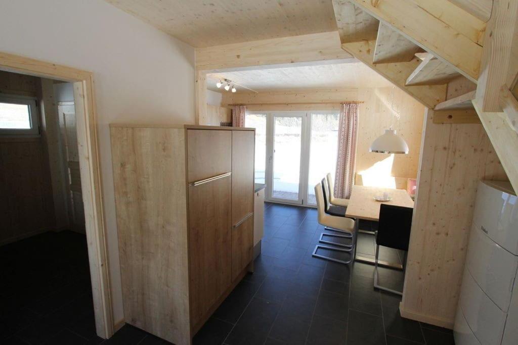 Chalet Murau: Luxurious 5 Star Chalet In Ski Area Kreischberg المظهر الخارجي الصورة