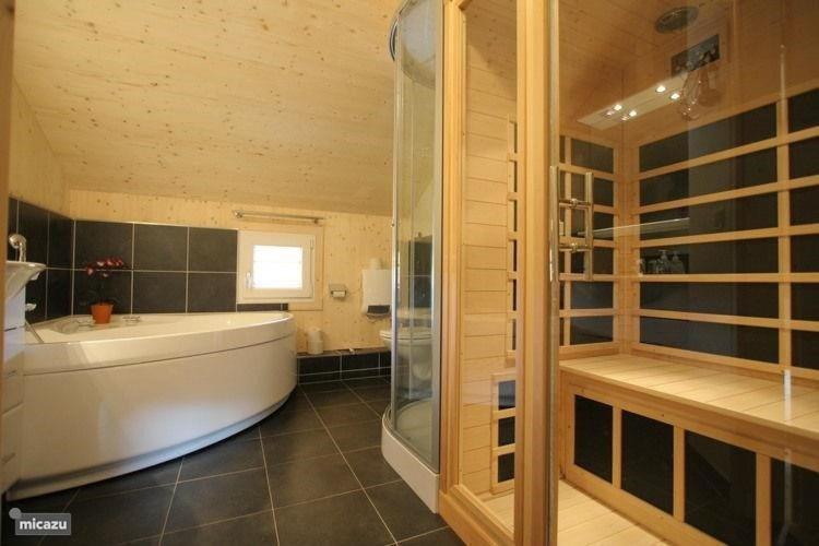 Chalet Murau: Luxurious 5 Star Chalet In Ski Area Kreischberg المظهر الخارجي الصورة