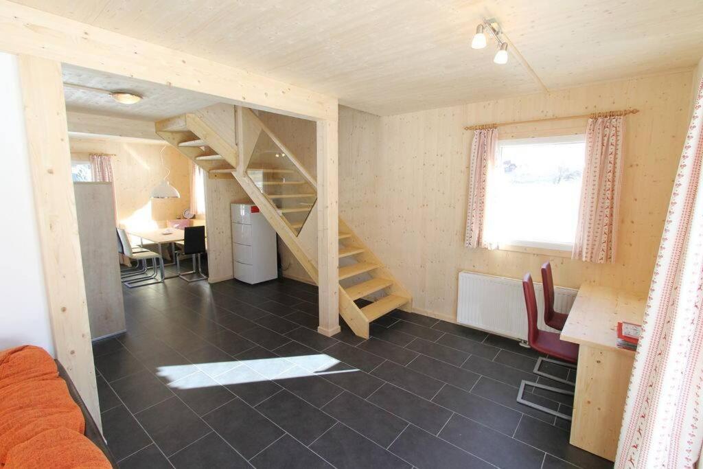 Chalet Murau: Luxurious 5 Star Chalet In Ski Area Kreischberg المظهر الخارجي الصورة