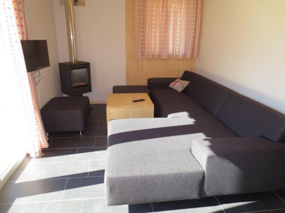 Chalet Murau: Luxurious 5 Star Chalet In Ski Area Kreischberg المظهر الخارجي الصورة